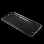 TPU Case f�r Huawei P8 LITE Slim Ultra D�nn