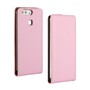 Flip Case f�r Huawei P9 Genuine Split Echt Leder