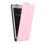 Flip Case f�r Huawei P9 Genuine Split Echt Leder