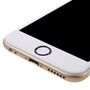 Home Button Sticker f�r Apple iPhone 8 7 6 6S PLUS 5S SE Touch ID Fingerprint