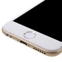Home Button Sticker f�r Apple iPhone 8 7 6 6S PLUS 5S SE Touch ID Fingerprint