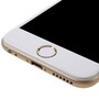 Home Button Sticker f�r Apple iPhone 8 7 6 6S PLUS 5S SE Touch ID Fingerprint