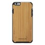 NILLKIN Hard Case f�r Apple iPhone 6 6S Bamboo Echt Bambus