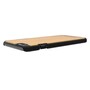 NILLKIN Hard Case f�r Apple iPhone 6 6S Bamboo Echt Bambus