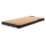 NILLKIN Hard Case f�r Apple iPhone 6 6S Bamboo Echt Bambus