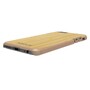 NILLKIN Hard Case f�r Apple iPhone 6 6S Bamboo Echt Bambus