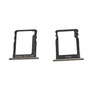 Huawei P8 LITE Micro/Nano Sim Karten/SD Karte Holder Halterung