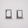 Huawei P8 LITE Micro/Nano Sim Karten/SD Karte Holder Halterung