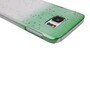 Hard Case f�r Samsung Galaxy S7 G930 Raindrop Tropfen