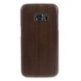 Hard Case f�r Samsung Galaxy S7 G930 Echt Holz Natural Wood