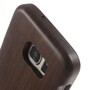 Hard Case f�r Samsung Galaxy S7 G930 Echt Holz Natural Wood