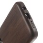 Hard Case f�r Samsung Galaxy S7 G930 Echt Holz Natural Wood