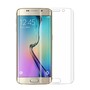 Samsung Galaxy S6 Edge G925 Full Coverage Schutzfolie Curved 0,1mm Screen Film