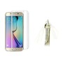 Samsung Galaxy S6 Edge G925 Full Coverage Schutzfolie Curved 0,1mm Screen Film