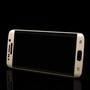 Samsung Galaxy S6 Edge G925 AMORUS Schutzglas Full Coverage Protector 9H