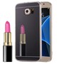 TPU Case f�r Samsung Galaxy S7 G930 Spiegel Mirror Plating