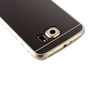 TPU Case f�r Samsung Galaxy S7 G930 Spiegel Mirror Plating