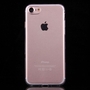TPU Case f�r Apple iPhone 8 7 SE 2020 Ultra Thin 0,75mm Transparent
