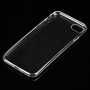 TPU Case f�r Apple iPhone 8 7 SE 2020 Ultra Thin 0,75mm Transparent