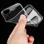 TPU Case f�r Apple iPhone 8 7 SE 2020 Ultra Thin 0,75mm Transparent