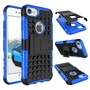 Outdoor Case f�r Apple iPhone 8 7 SE 2020 TPU Hybrid Skidproof Kickstand