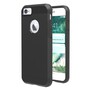 TPU PC Case f�r Apple iPhone 8 7 SE 2020 Kombination Armor