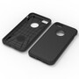 TPU PC Case f�r Apple iPhone 8 7 SE 2020 Kombination Armor