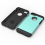 TPU PC Case f�r Apple iPhone 8 7 SE 2020 Kombination Armor