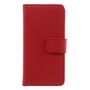 Wallet Case f�r Apple iPhone 8 7 SE 2020 Genuine Split Echt Leder