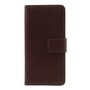 Wallet Case f�r Apple iPhone 8 7 SE 2020 Genuine Split Echt Leder