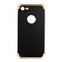 Joyroom TPU PC Case f�r Apple iPhone 8 7 SE 2020 Blade Series Carbon Optik Bumper