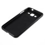 TPU Gel Case f�r Samsung Galaxy J3 (2016) Matt Flexibel