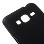 TPU Gel Case f�r Samsung Galaxy J3 (2016) Matt Flexibel
