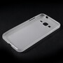 TPU Gel Case f�r Samsung Galaxy J3 (2016) Matt Flexibel