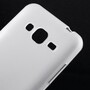 TPU Gel Case f�r Samsung Galaxy J3 (2016) Matt Flexibel