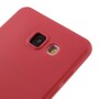 Samsung Galaxy A5 A510 (2016) TPU Soft Case 0,8mm Frosted Matt