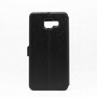 Wallet Case fr Samsung Galaxy A5 A510 (2016) Dual Window View Silk Book Etui
