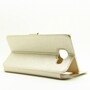 Wallet Case f�r Samsung Galaxy A5 A510 (2016) Dual Window View Silk Book Etui