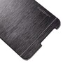 Motomo Hard Case f�r Samsung Galaxy A3 A310 (2016) Aluminium Alloy Brushed