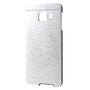 Motomo Hard Case f�r Samsung Galaxy A3 A310 (2016) Aluminium Alloy Brushed