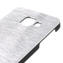 Motomo Hard Case f�r Samsung Galaxy A3 A310 (2016) Aluminium Alloy Brushed
