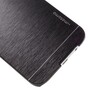 Motomo Hard Case f�r Samsung Galaxy S7 Edge G935 Aluminium Alloy Brushed