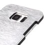Motomo Hard Case f�r Samsung Galaxy S7 Edge G935 Aluminium Alloy Brushed