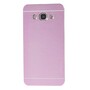Motomo Hard Case f�r Samsung Galaxy J5 J510 (2016) Aluminium Alloy Brushed