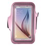 Samsung Galaxy S7 S6 S6 Edge Jogging Sport Armband