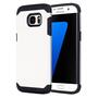 Samsung Galaxy S7 Edge G935 TPU PC Case Kombination Armor Hybrid Schutz H�lle