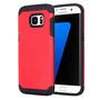 Samsung Galaxy S7 Edge G935 TPU PC Case Kombination Armor Hybrid Schutz H�lle