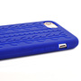 Silikon Case f�r Apple iPhone 8 7 SE 2020 Soft Reifenprofil