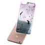 Hard Case fr Apple iPhone 6 6S Dynamic Flash Stern Pulver Glitter Bling