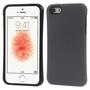 Apple iPhone SE 5 5S Hybrid Case Quicksand Matt